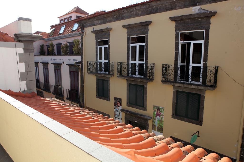 Apartamentos Da Carreira Funchal  Room photo